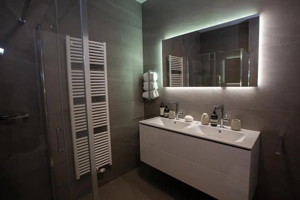 Apartment Bk Holiday Rovinj