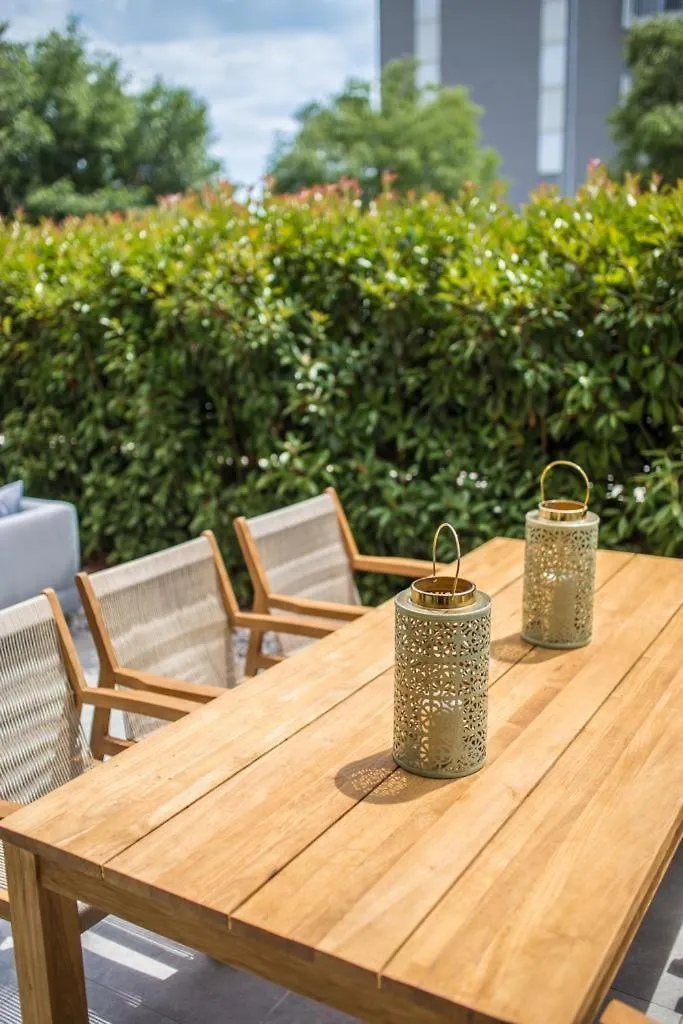 Apartment Bk Holiday Rovinj Croatia