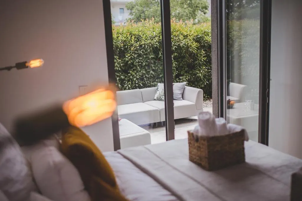 Apartment Bk Holiday Rovinj